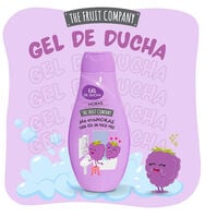 Gel de Ducha Moras  600ml-211018 Gel de Ducha Moras  600ml-211018 1